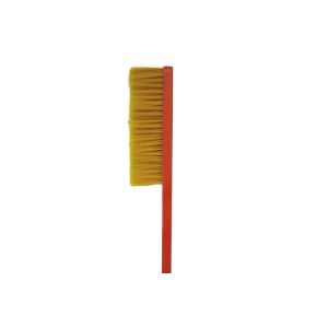 Four Row Manual Beegee Brushes Durable Honeycombs Apiculture Bee Sweep