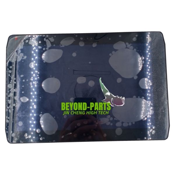 Quality catererpillar 320F Excavator Monitor Cluster Gauge Panel 490-5874 4905874 wholesale