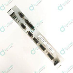 ICOS Card 2185M Siemens SMT Machine Part 00351768 Siplace ASM