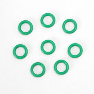 Customizable Sealing Rings in AEM/EPDM/FKM/NBR for Various Sizes and Great