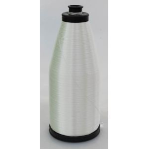 Cheap High Intensity E Glass Fiberglass Yarn With Consistent Tex Or Linear Density for sale