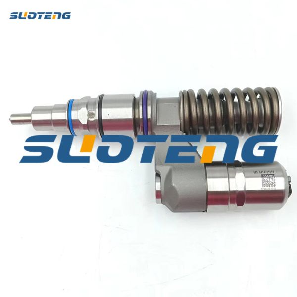 Quality 0414701092 Common Rail Fuel Injector For DL13 Engine wholesale