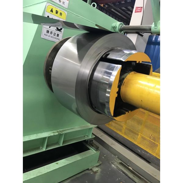 Quality EN 1.4542 630 17-4PH Cold Rolled Stainless Steel Strip Coil wholesale