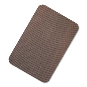 Rustproof Patina Brass Antique Stainless Steel Sheet Anticorrosive Mirror Finish