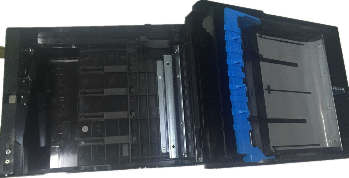 Diebold Atm Parts 00103334000E Diebold Opteva Divert Cassette Reject Bin 00-103334-000E