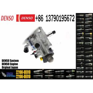 New Model 22100-0e010 Diesel Fuel Injection Pump Assembly Specifically Designed