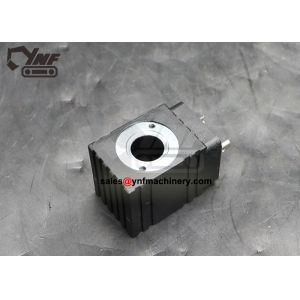 YNF17023 851011 12V Solenoid Coil (ID12.5 × H34)