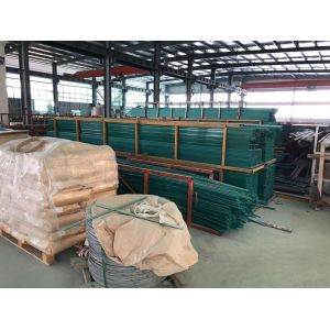 10 Pole PVC Housing 660V Overhead Travelling Crane