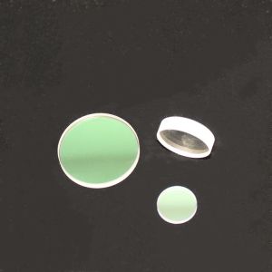 Plano Convex Fl150mm Dia 25.4mm Optical Laser Lens