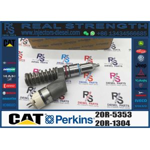 Factory Direct Supply Common Rail Injector 356-1373 20R-5353 359-4050 20R-1308