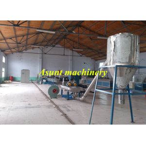 Cheap PC Recycling Master Batch Machine and Plastic Pelletizing Pachine 380V for sale