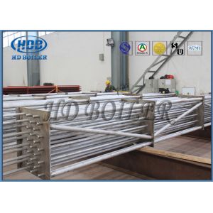 Anti Corrosion Waste Heat Recovery Into Energy Module System Decrease Pollution