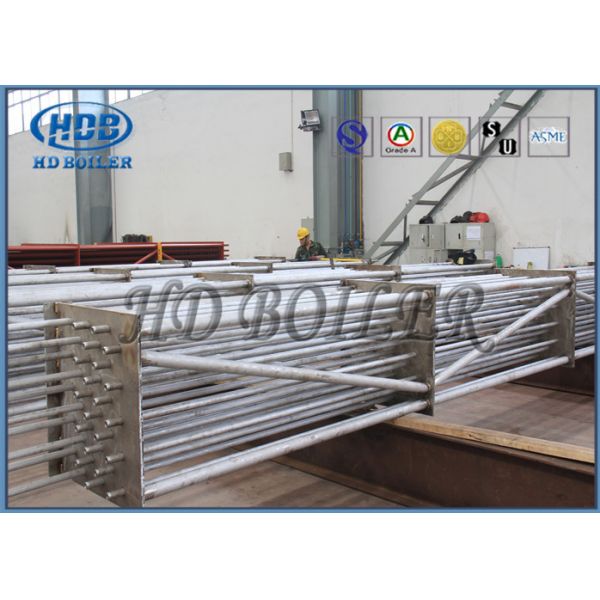 Anti Corrosion Waste Heat Recovery Into Energy Module System Decrease Pollution