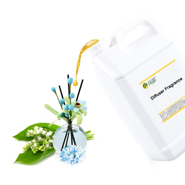 Home Decoration Custom Oem Reed Diffuser Fragrances Luxury Home Fragrance For