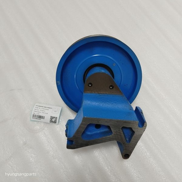 Hyunsang Excavator Parts Fan Hub 3103513 For ISM11 QSM11 Diesel Engine