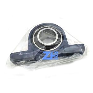 Plummer Block Units Pillow Block Bearing SY45TF