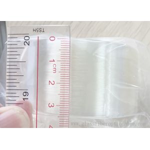 1KM SM Bare Fiber Spool with SC/APC to LC/APC 2m Pigtail at Each End