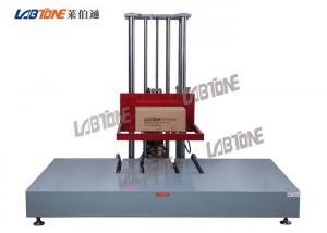 China 200kg Payload Packaging Drop Test Equipment for Big size and Heavy package with ISTA on sale