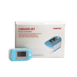 Cheap Medical devices Phone APP software bluetooth SPO2 pulse oximeter for sale
