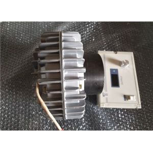 Flange Shell Magnetic Powder Clutch 700 Watt With 0.94A Max Current