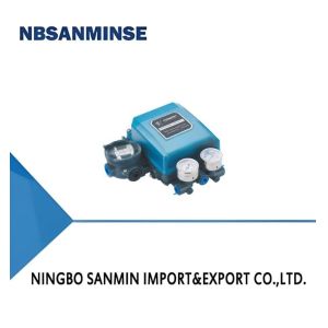 EP6000 Sanmin Series Electrical And Gas Valve Locator Optimal Humidity Range For Industrial Environments