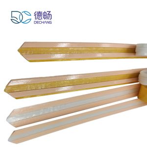 Long life time Matrix 0.3mm×1.4mm for gift boxes die cutting White Color