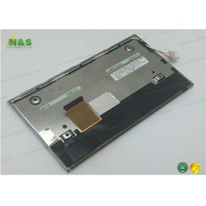 China LQ065T5DG04 Sharp LCD Panel , 480×234 262K CCFL  TTL  hd lcd display on sale