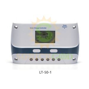 Residential Commercial Off Grid Applications Solar Charge Controllers