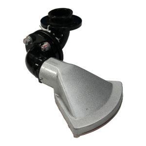 High end quality cleaning vehicle spray nozzles. Install large spray nozzles on