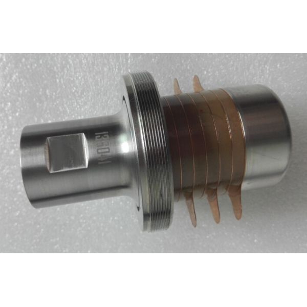 20khz 3000watt High Frequency Ultrasonic Transducer For Sonochemistry System /