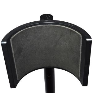 4.3 Inch LCD Display 6 Zone Walk through Gate with waterproof and shockproof