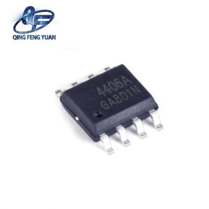 Cheap AOS AO4406AL Micro Semiconductor Electronics Components Vietnam ic chips integrated circuits AO4406AL for sale