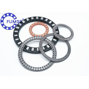 Cheap AXK C5 Clearance Brass Open Shield Needle Roller Thrust Bearing for sale