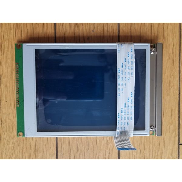 Quality High Stable LCD Screen For Barudan BENSH Series Embroidery Machine Parts wholesale