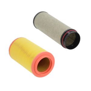 RSDT AF25894 AF25896 Heavy Truck Air Filter Element AF25894 AF25896 E428L01