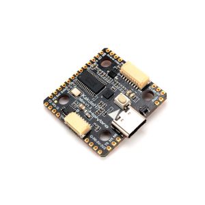 Compact Kakute H7 Mini Flight Controller Stacks Long Service Life