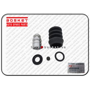 China JAPAN  ISUZU FTR FSR113 6BD1 Clutch System Parts / Clutch Slave Cylinder Repair Kit 1-87830533-0 1878305330 on sale
