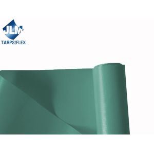 China 0.45mm Thickness PVC Tarpaulin Sheet , Plastic UV Resistant Tarpaulin on sale