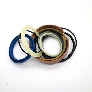 E120B Seal Kit For Hydraulic Cylinder 099-5312 Bucket Seal Kit