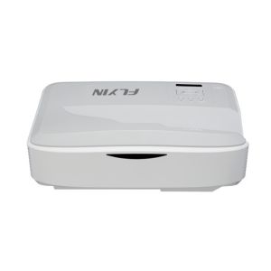 Cheap Laser Light Source Ultra Short Throw Projector Smart Video Full HD DLP Projector for sale