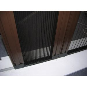 80% off,Plisse Window Screen,Pleated Insect Screen