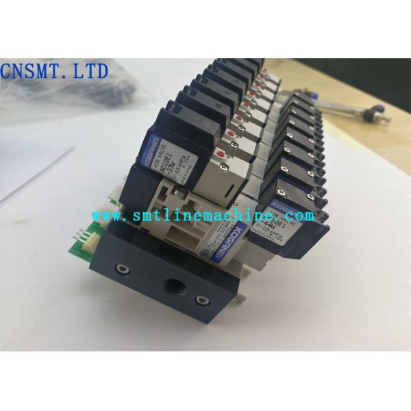 Yv100-2 Yv100x Yv100xg Vacuum Solenoid Valve Head Upper / Lower Valve Suction