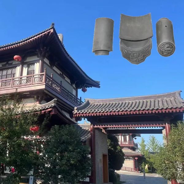 Quality Mansions Japanese Roofing Shingles Many Sizes Plain wholesale