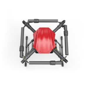 Drone Rack with Modular Design Structure Durable and Portable