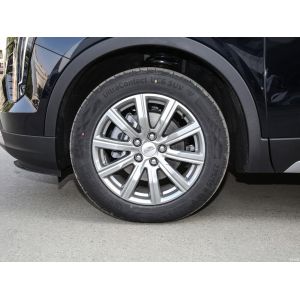 Cadillac XT4 2023 28T 2WD Zungui Compact SUV Gasoline+48V Light Hybrid