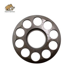 Takeuchi Mini Excavator Main Pump Spare Parts Repair Services Nachi PVD-15B-37P