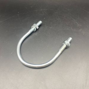 Wholesale Supply HDG Round U Shape U Bolt