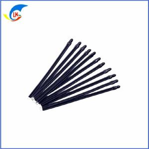 China MF52 Epoxy Encapsulation NTC Thermistor Temperature Sensor 103F3950  Ambient Temperature Sensor Probe on sale
