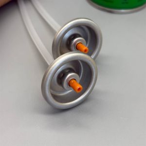 Efficient Water based insecticide valve for Agriculture with Wide - Angle Spray