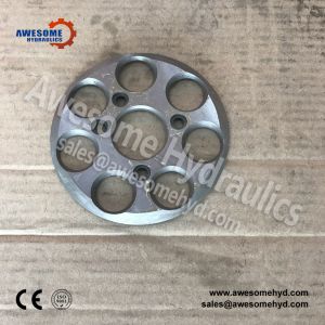 Completely Interchangeable Linde Hydraulic Pump Parts BMV35 BMV55 BMV75 BMV105